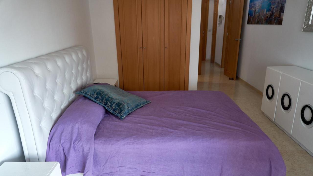 Roy Boston - Luxury Apartment Марбелья Экстерьер фото