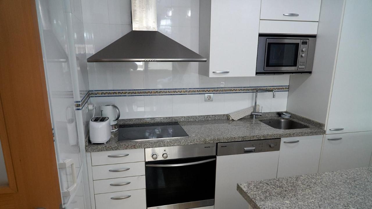 Roy Boston - Luxury Apartment Марбелья Экстерьер фото