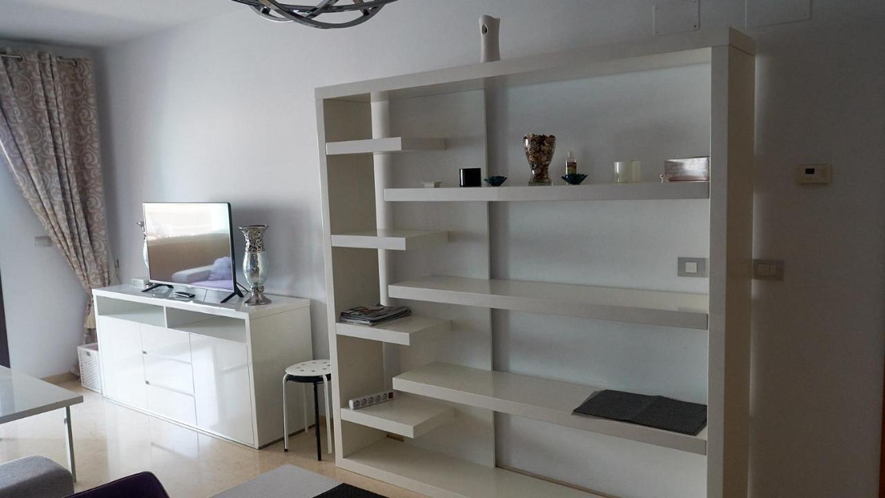 Roy Boston - Luxury Apartment Марбелья Экстерьер фото